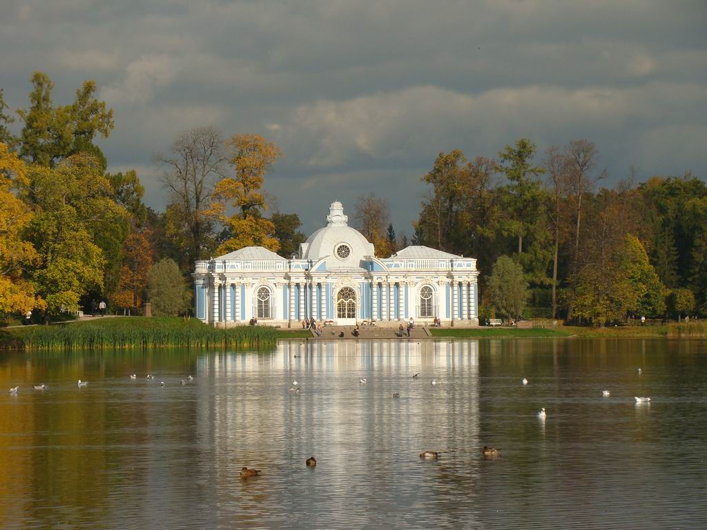 Pushkin